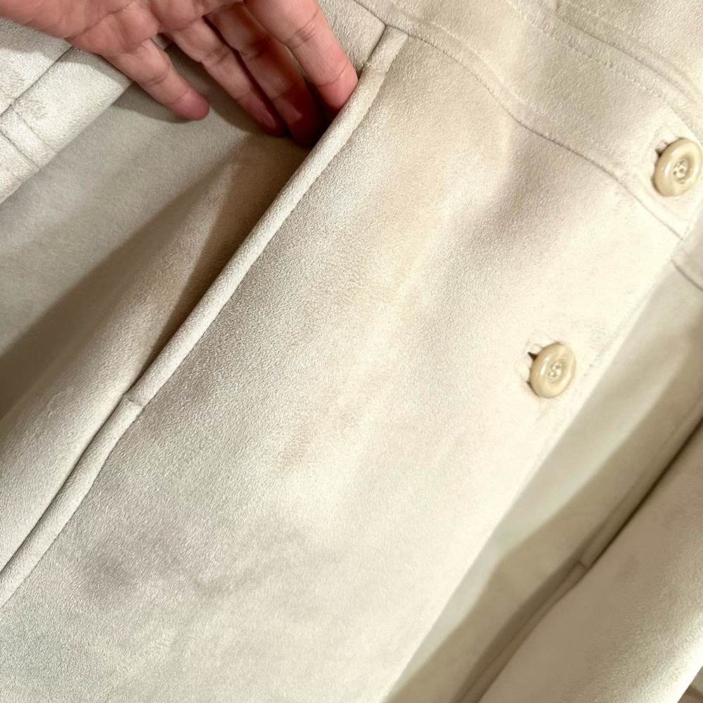 A.N.A. Women’s Coat XL - Picture 5 of 9